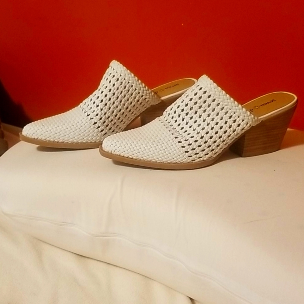 Wedges